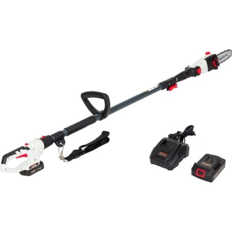 Kettensäge NAC PCB18-AH-B15-S 18 V, 20 cm