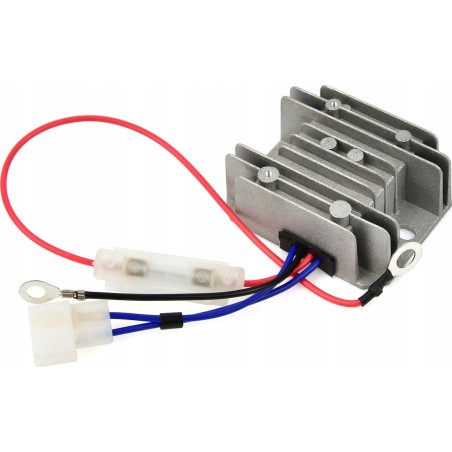 Tvardy Regler für Aggregat T05008