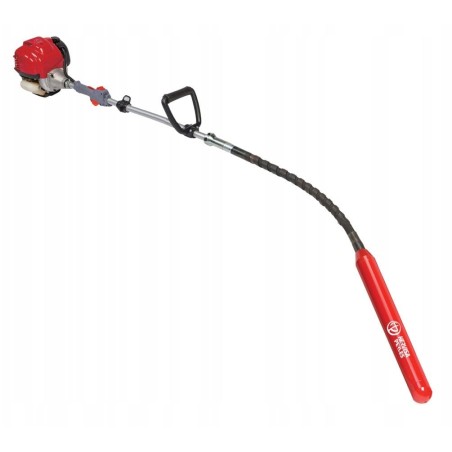 Hervisa V-Flex 45 Benzin-Rüttelstampfer