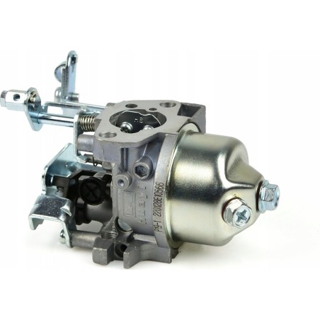 Tvardy-Vergaser für den Motor T05012 (1)