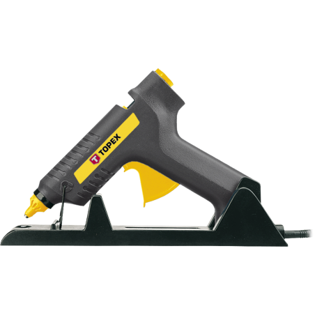 Topex 42E511 80-W-Klebepistole