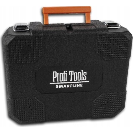 Bohrschrauber von Profi Tools Akku-Schlagbohrmaschine Profi Tools One-4-All 20 V