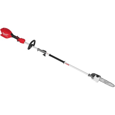 MILWAUKEE M18FOPH2-802 QUIK-LOK BASIC DEVICE (GEN 2)