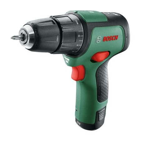 Bosch EasyImpact 12-V-Bohrschrauber (06039B6106)
