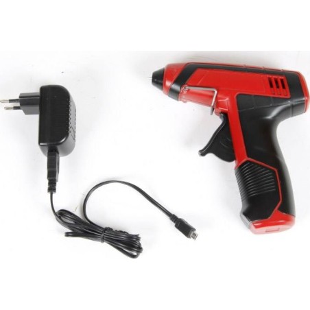 Einhell Klebepistole TC-CG 3,6 / 1 Li 3,6 V