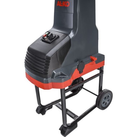 AL-KO Häcksler LH 2810 (113873)