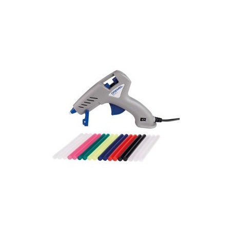 Dremel Klebepistole 930 Dual Temp 7 mm (F0130930JA)