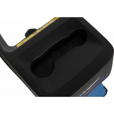 Blaupunkt Häcksler GS3010 2400 W