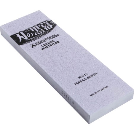 Bahco Shapton Kuromaku Keramikstein 30000