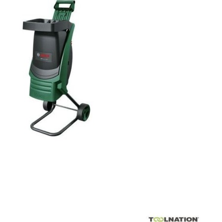 Bosch AXT RAPID 2200 Häcksler