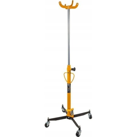 JCB Hydraulikheber für Getriebe 0,5 t (min. Höhe 1140 mm, max. Höhe 1940 mm)