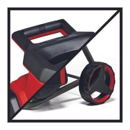 AKU-Asthäcksler REDAXXO 36/25 3430710