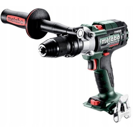 METABO.SB 18 LTX-3 BL I Metall (Gehäuse)