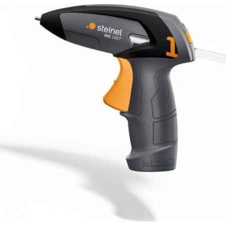 Steinel Klebepistole HEISSKLEBEPISTOLE GLUEMATIC 1007 AKU (1 STÜCK)
