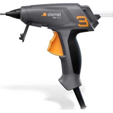 Steinel-Klebepistole HEISSKLEBEPISTOLE GLUEMATIC 3010