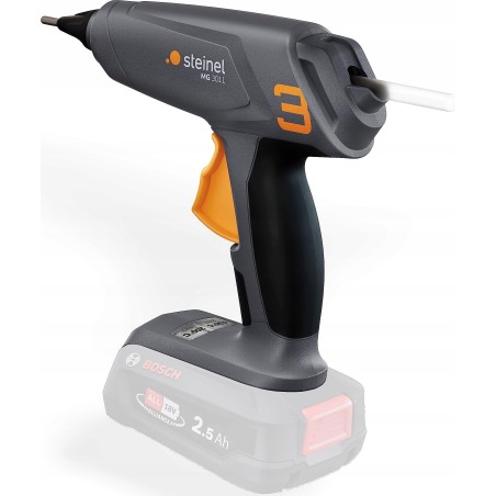 Steinel-Klebepistole STEINEL MobileGlue 3011 [069001]