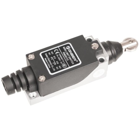 Sicherheitsschalter Cedrus Häcksler Rb05 500222