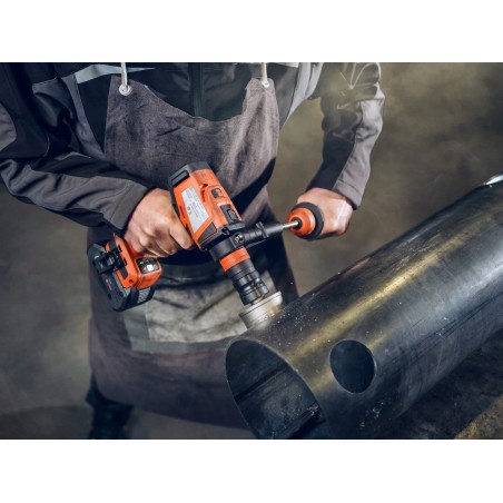 Fein ASCM18-4QMP N00 Akku-Kombibohrschrauber