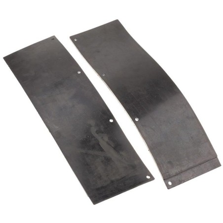 Gummischutz für Cedrus, links, Unkrautvernichter SC01 500151