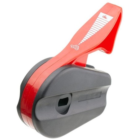 Gaszughebel Cedrus Unkrautvernichter Sc01 500161