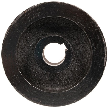 Riemenscheibe Cedrus Zerkleinerer Rb03 500008