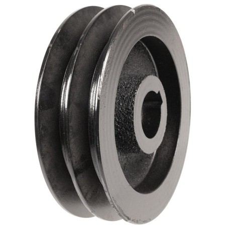 Riemenscheibe Cedrus Zerkleinerer Rb03 500008