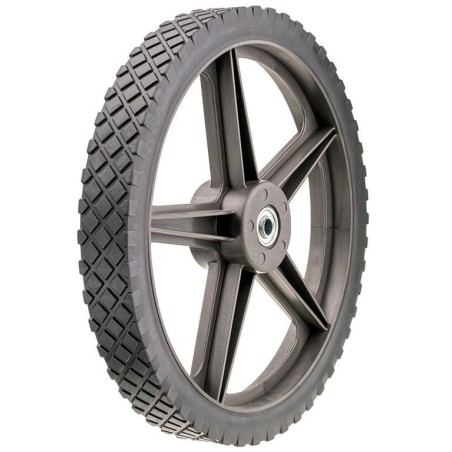 Rad für Unkrautvernichter Cedrus Cedsc01 500149