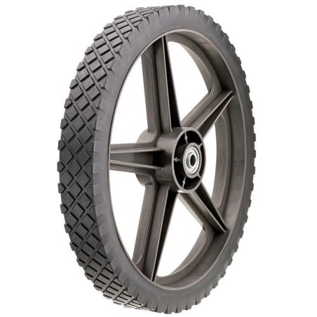 Rad für Unkrautvernichter Cedrus Cedsc01 500149