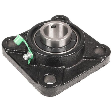 Gehäuse mit Lager für Cedrus-Zerkleinerer Rb02 500061