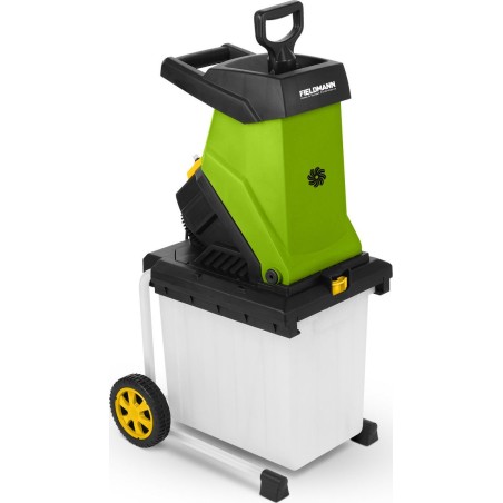 Fieldmann Messerhäcksler FZD 4020-E (50001382)