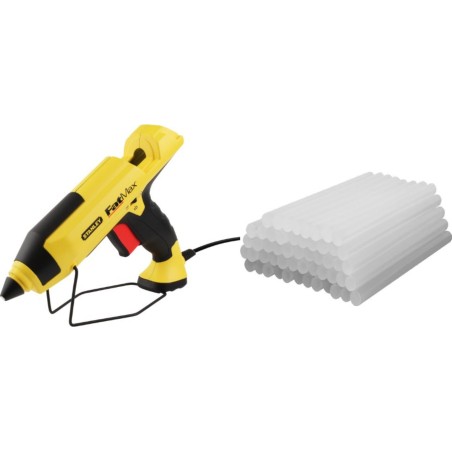 Stanley FatMax Pro GR100R Klebepistole (FMHT6-70418) 200 W