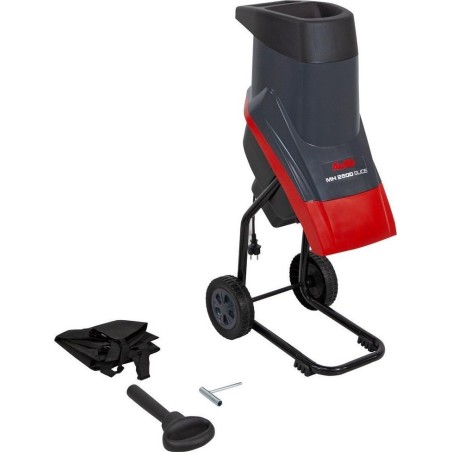 AL-KO Asthäcksler MH 2500 SLICE