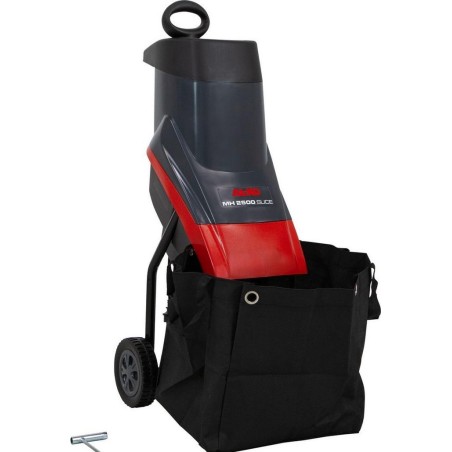 AL-KO Asthäcksler MH 2500 SLICE