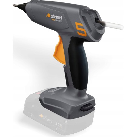 Steinel Klebepistole STEINEL MobileGlue 5011 Akku [084684]