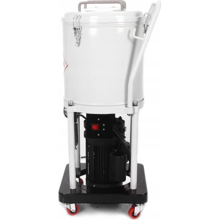 Fiskars MAR-POL Elektrischer Eimer 20 l