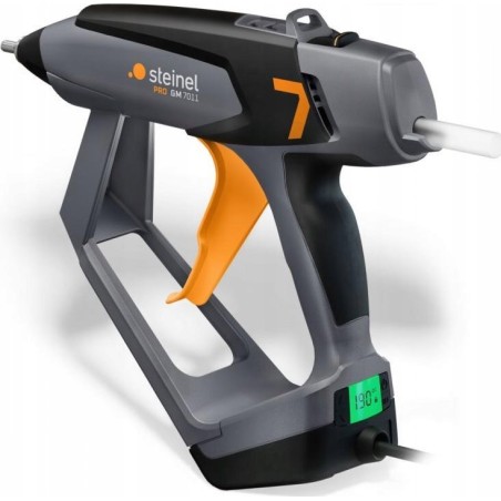 Steinel-Klebepistole STEINEL Gluematic 7011 – Industrielle Klebepistole