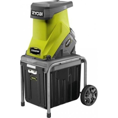 Ryobi Häcksler RSH2545B (5133002512)