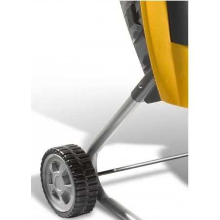 Stiga Bio Master 2200 Häcksler (290000222/ST1)