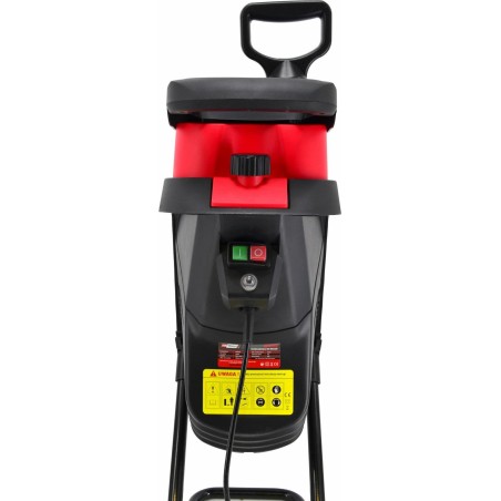 AWTools Asthäcksler AW81020 2500 W