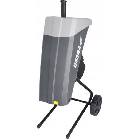 Dedra Asthäcksler 2500 W, 45 mm DED8680