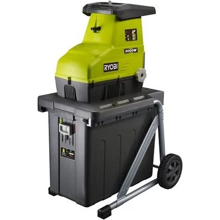 Ryobi Häcksler RSH3045U (5133004335)