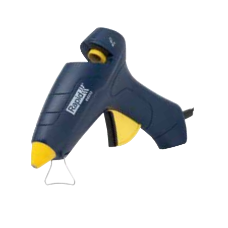 Heißklebepistole Rapid RAPID HEISSKLEBEPISTOLE EG 212 REG212