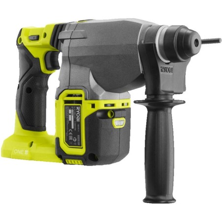 Akku-Bohrhammer RYOBI ONE+ HP RSDS18X-0, 18 V, 2,5 J, SDS-plus, ohne Akku