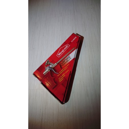 Schaumspender für Spritzpistolen DPS von WKRĘT-MET KLIMAS