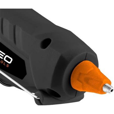 Neo-Klebepistole (Klebepistole 8 mm, 4 V, USB-Stromversorgung)