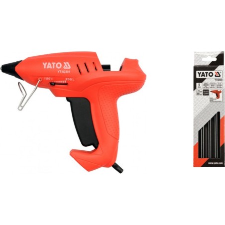 Yato YT-82401 Heißklebepistole, 400 W