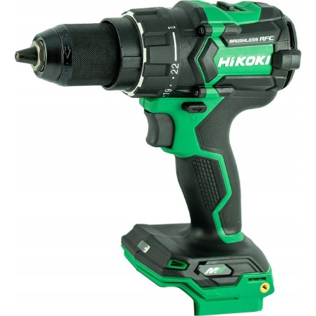 Akku-Bohrschrauber Hikoki DS36DC W2Z HIT-SYSTEM HSC2