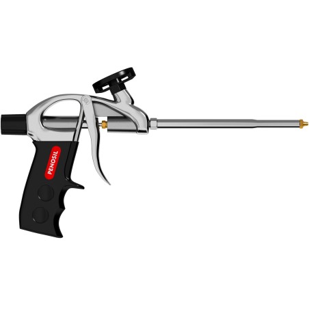 Schaumpistole PENOSIL C1, 18-cm-Kartusche