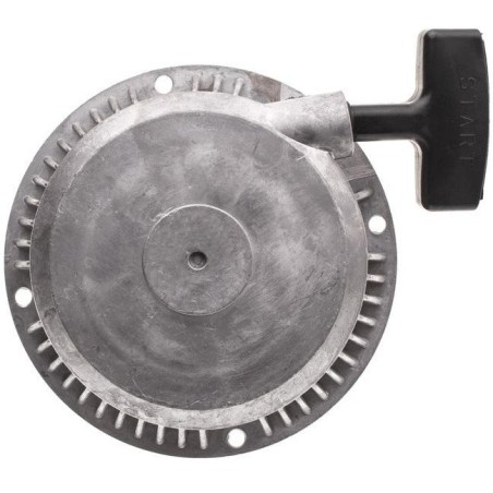 Anlasser Wacker Wm80 Art.-Nr. 0046098 Nz532