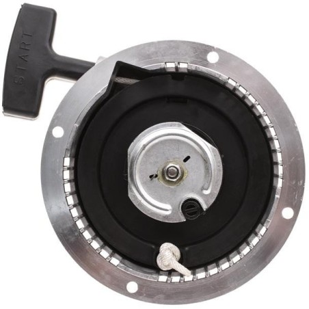 Anlasser Wacker Wm80 Art.-Nr. 0046098 Nz532